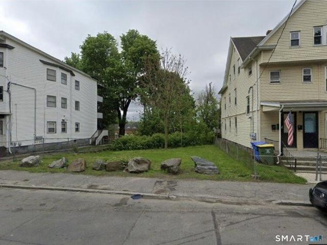 Land for sale in Waterbury, Connecticut