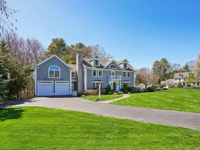 House for sale in Scituate, Massachusetts