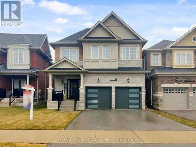 House for sale in Ontario