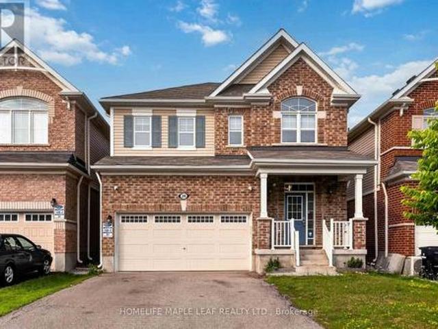 House for sale in Cambridge, Ontario
