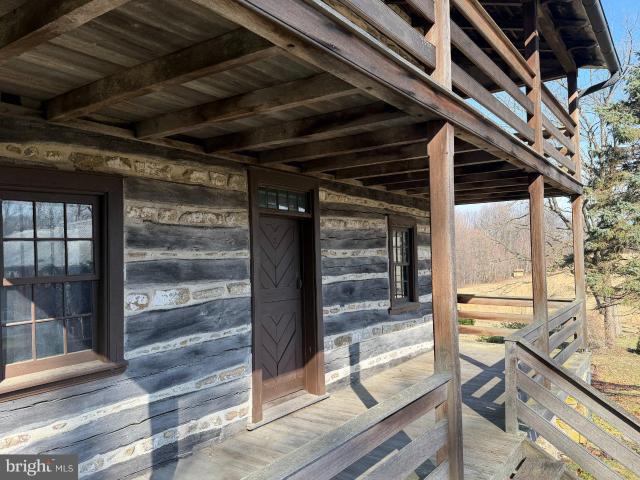 House for sale in Mertztown, Pennsylvania