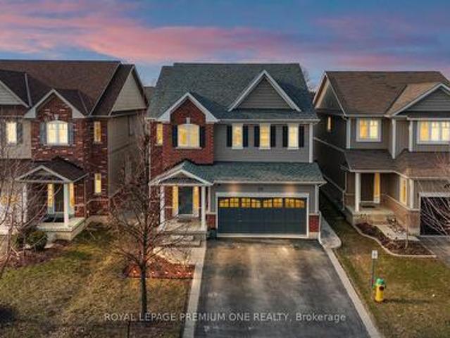 House for sale in New Tecumseth, Ontario