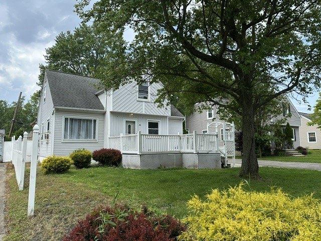 House for sale in West Seneca, New York