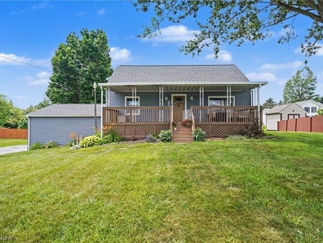 House for sale in Summit, Ohio