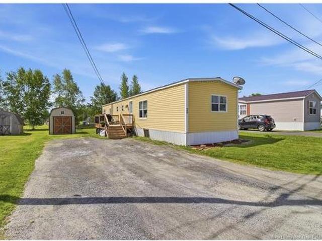 House for sale in Carleton, New Brunswick
