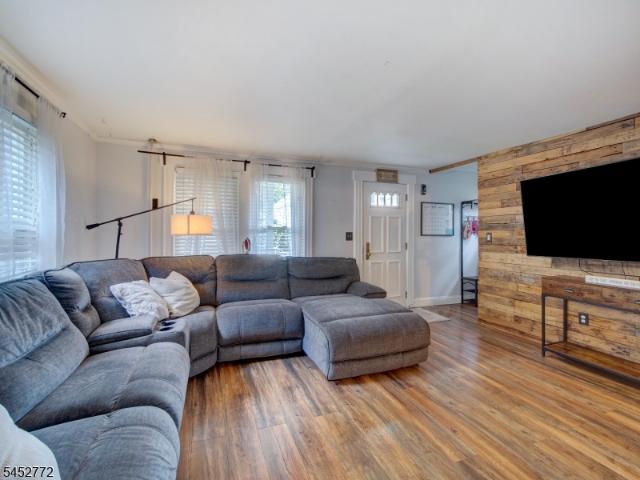 House for sale in Nutley, New Jersey