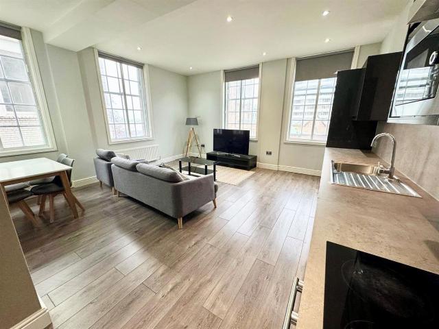 Apartment for rent in Calderstones, Isle Of Man