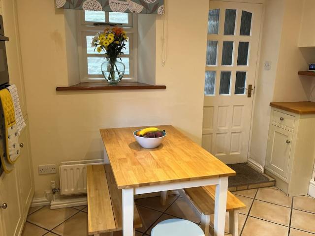 House for rent in Wood Wharf, Greater London
