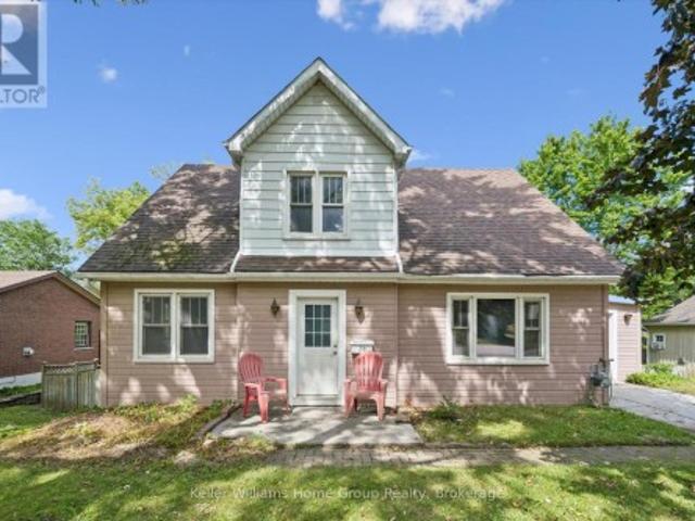 House for sale in Wellington, Ontario