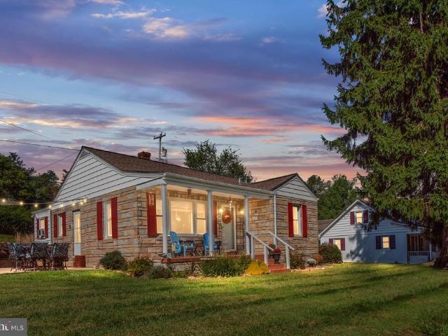 House for sale in Virginia