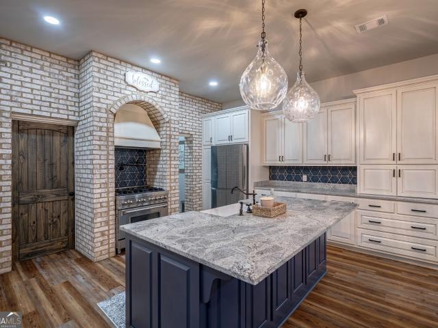 House for sale in Nicholson, Georgia