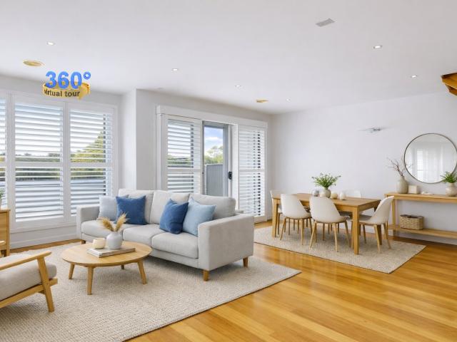 Apartment for rent in Camerons Creek, Victoria