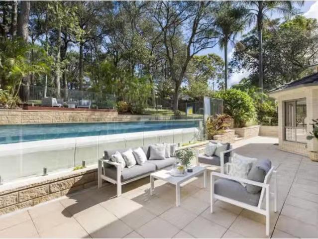 House for rent in Sydney, New South Wales