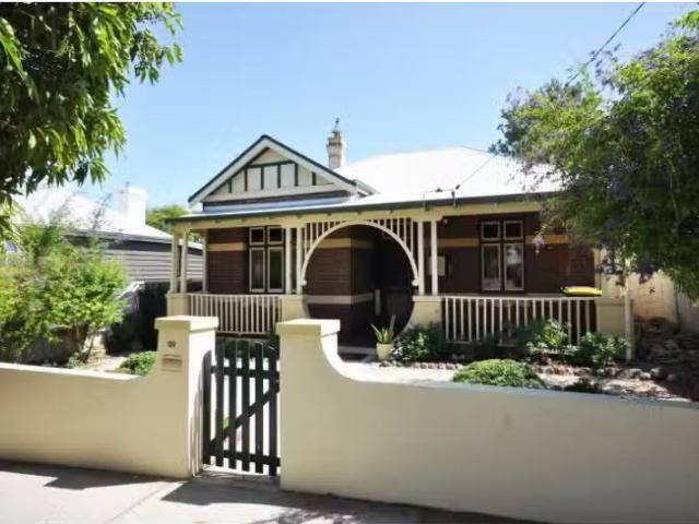 House for rent in North Perth, Western Australia