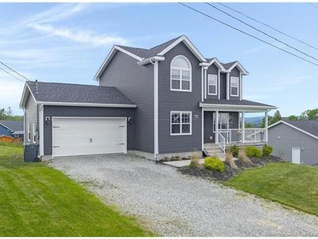 House for sale in Quispamsis, New Brunswick