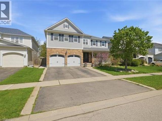 House for sale in Brant, Ontario