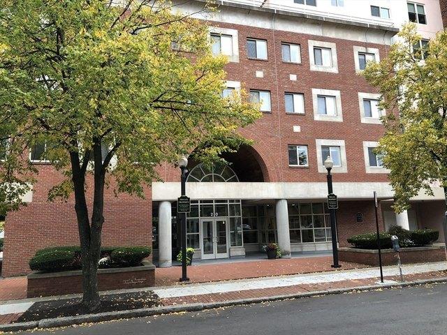 Condo for sale in Brookline, Massachusetts