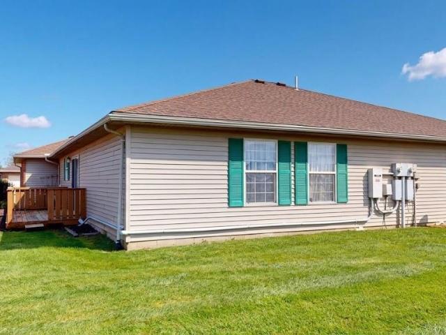 Condo for sale in Willard, Huron County