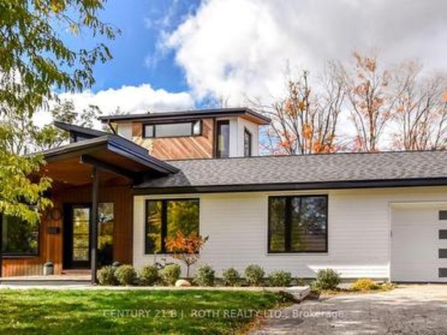 House for sale in Barrie, Ontario