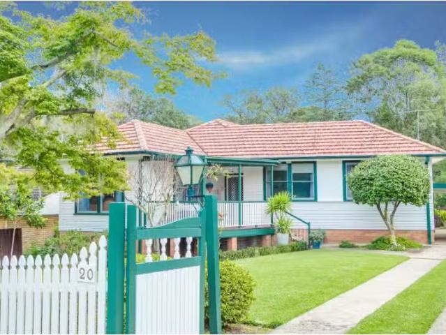 House for rent in Sydney, New South Wales