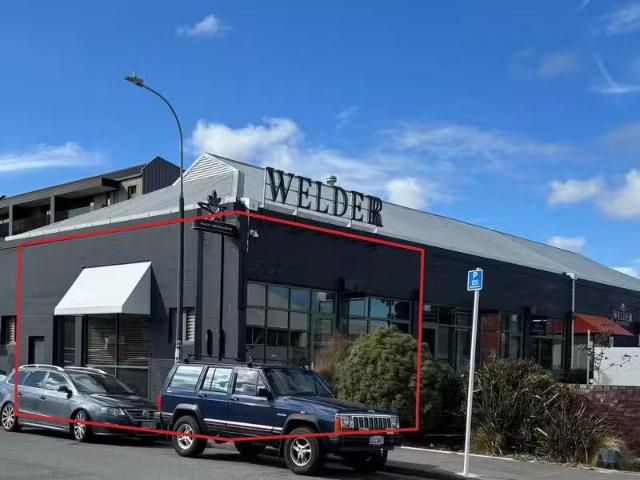House for rent in Heathcote, Canterbury