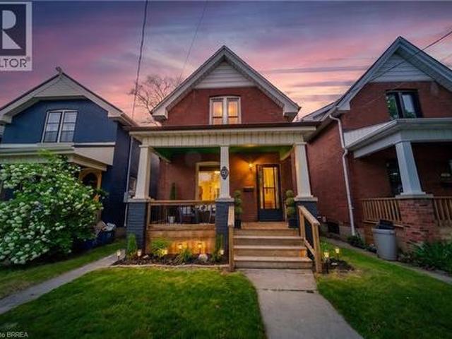 House for sale in Brant, Ontario