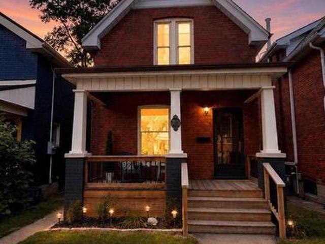 House for sale in Brant, Ontario