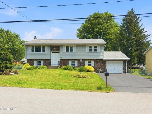 House for sale in Albany, New York