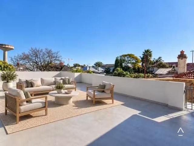 House for rent in Inner West, Sydney