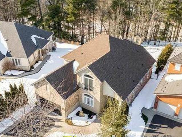 House for sale in Ancaster, Ontario