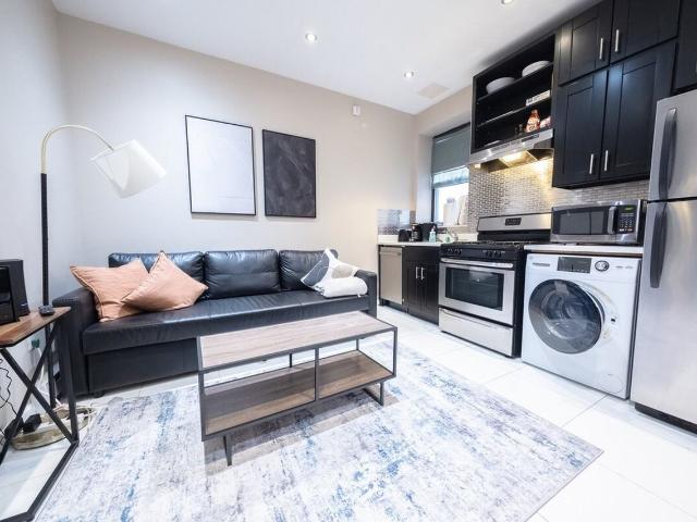 Apartment for rent in New York, Arverne