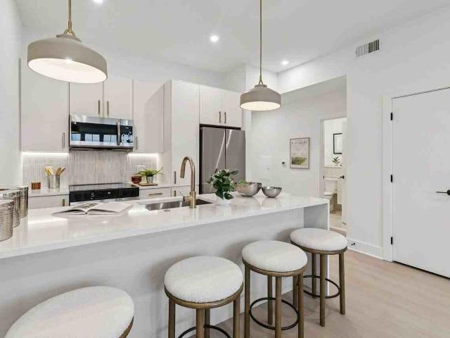Apartment for rent in West Mount Airy, Philadelphia