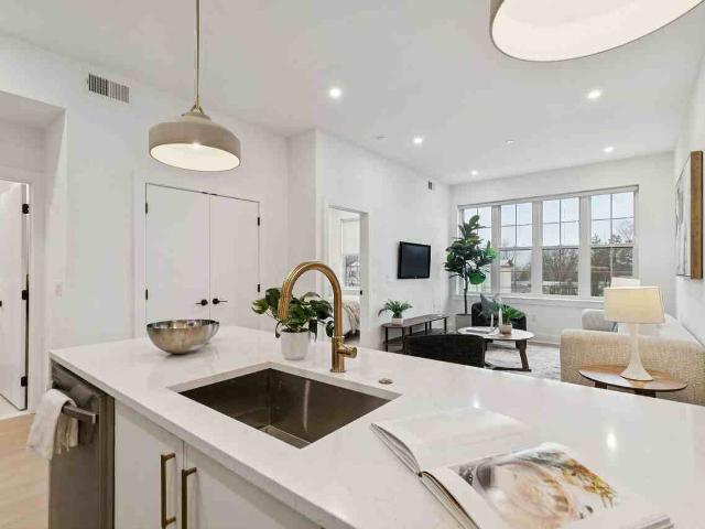 Apartment for rent in West Mount Airy, Philadelphia