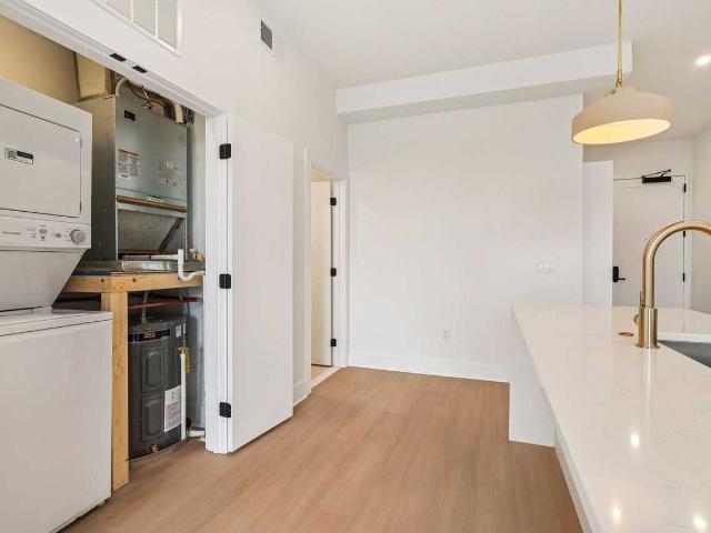 Apartment for rent in West Mount Airy, Philadelphia
