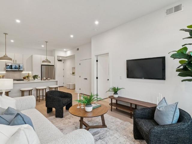 Apartment for rent in West Mount Airy, Philadelphia