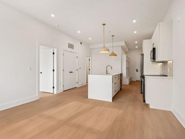 Apartment for rent in West Mount Airy, Philadelphia