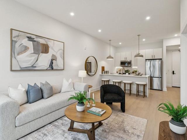 Apartment for rent in West Mount Airy, Philadelphia