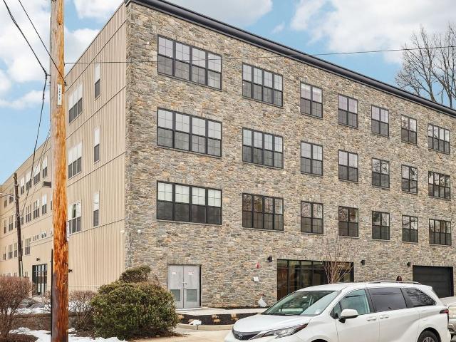 Apartment for rent in West Mount Airy, Philadelphia
