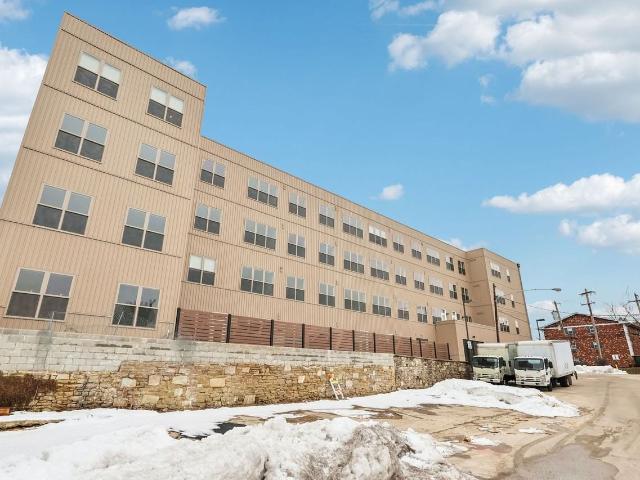 Apartment for rent in West Mount Airy, Philadelphia