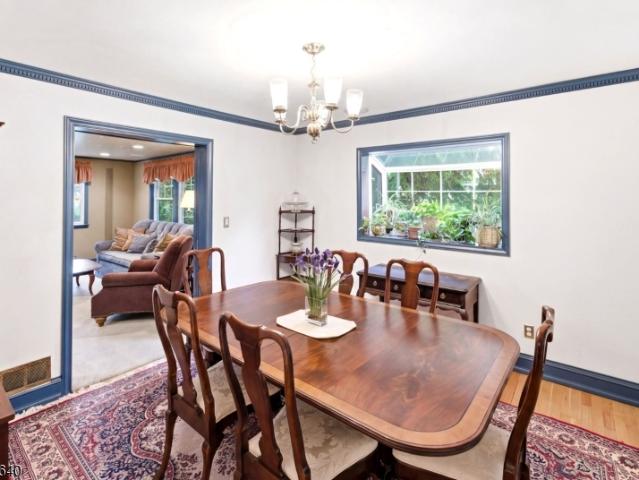 House for sale in Florham Park, New Jersey