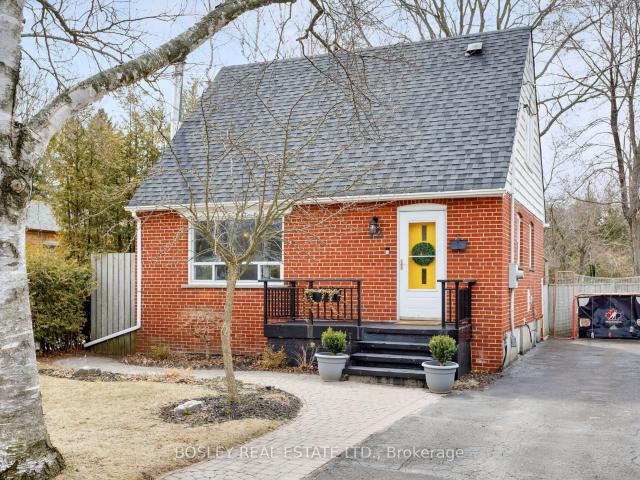House for sale in Woburn, Ontario