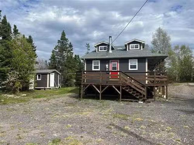 House for sale in Newfoundland And Labrador
