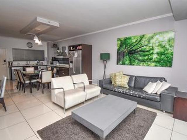 Apartment for sale in Alexandra, Gauteng