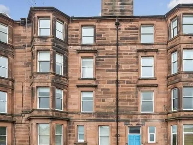 Apartment for rent in Blackford, Scotland