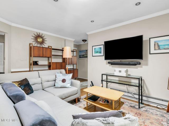 House for sale in Monmouth, New Jersey