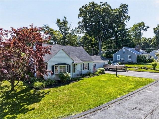 House for sale in Hampden, Massachusetts