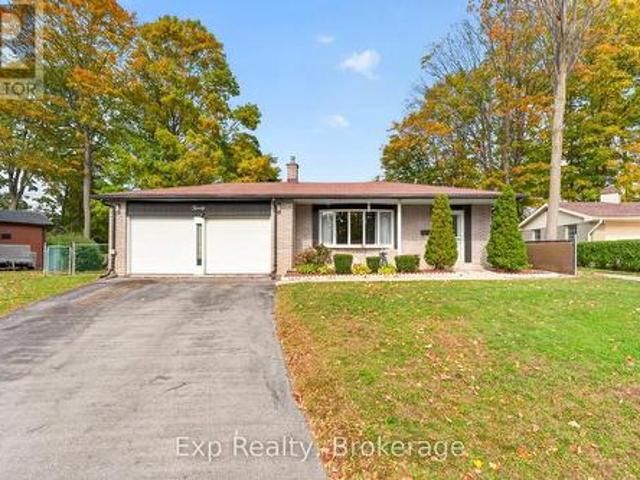 House for sale in Parkview Heights, Quinte West