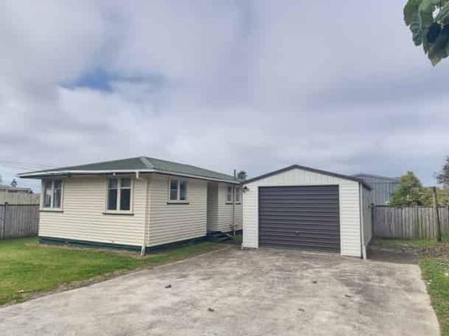 House for rent in Owhata, Oroua County