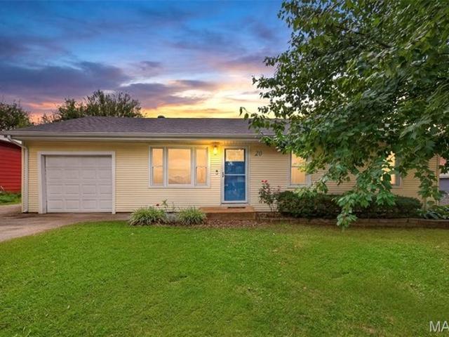 House for sale in Saint Charles, Missouri