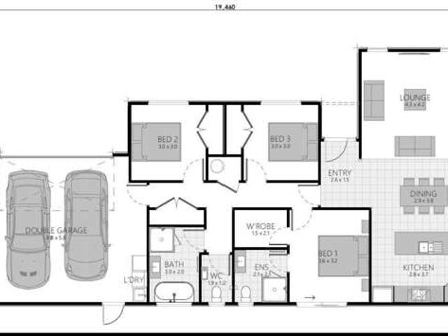 House for sale in Wharewaka, Waikato